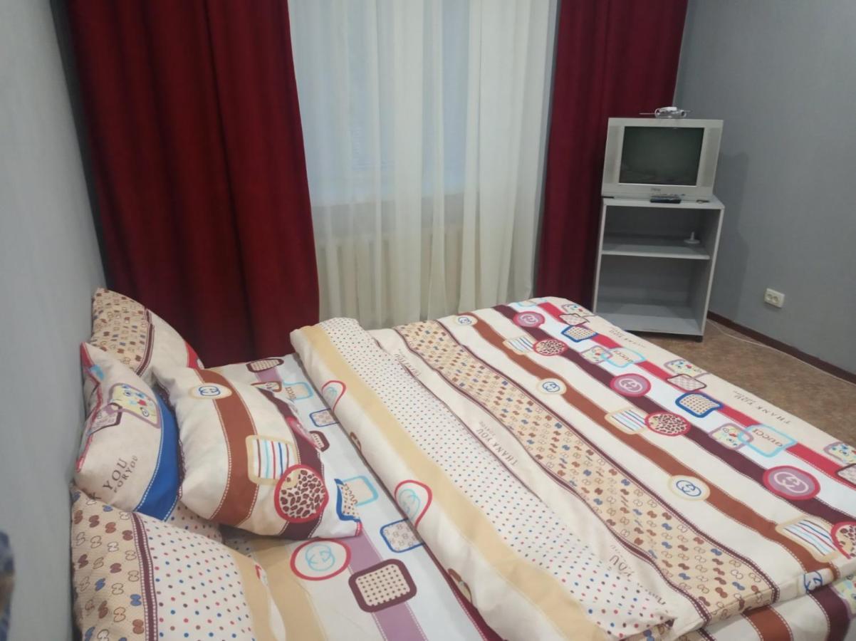 Уютная, Просторная Квартира, Рядом С Пр. Воронцова دنيبروبيتروفسك المظهر الخارجي الصورة